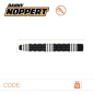 Preview: Winmau Danny Noppert 85% Steeldart 23 Gramm