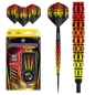 Preview: Winmau Firestorm Flame Steeldart 23 Gramm