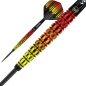 Preview: Winmau Firestorm Flame Steeldart 23 Gramm