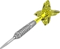 Preview: Target Bolide 02  Swiss Steeldart 23 Gramm 90% Tungsten