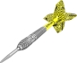 Preview: Target Bolide 03 Swiss Steeldart 90% Tungsten 22 Gramm