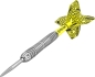 Preview: Target Bolide 04 Swiss Steeldart 23 Gramm 90% Tungsten