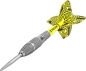 Preview: Target Bolide 05  Swiss Steeldart   90% Tungsten 24 Gramm