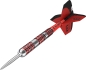 Preview: Target HEMA 01 24 Gramm 90% Tungsten Swiss Point Steeldarts