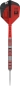 Preview: Target HEMA 01 24 Gramm 90% Tungsten Swiss Point Steeldarts