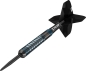 Preview: Target Adrian Lewis 90% Black Swiss Dart 26 Gramm