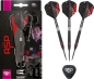 Preview: Target Aspinall 80% Black SP Swissdarts 22 Gramm