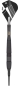 Preview: Target PHIL TAYLOR POWER 9FIVE GEN 8 95% Tungsten Soft Darts 18 Gramm