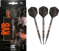 Preview: Target RVB 80% Black Softdarts 18 Gramm