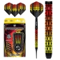 Preview: Winmau Firestorm Flame Softdart 20 Gramm