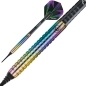 Preview: Winmau Foxfire Urban Steeldarts 24 Gram