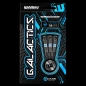 Preview: Galactics 90% 20g Softdart