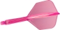 Preview: Target K-Flex Flights No6 Neon Pink Intermediate