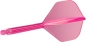 Preview: Target K-Flex Flights No2 Neon Rosa Medium