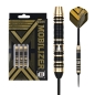 Preview: ONE80 Mobilizer 02 Brass Steel Dart 22g