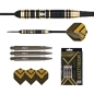 Preview: ONE80 Mobilizer 02 Brass Steel Dart 20g