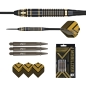 Preview: ONE80 Mobilizer 01 Brass Steel Dart 20g