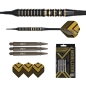 Preview: ONE80 Mobilizer 03 Brass Soft Dart 18g