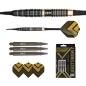 Preview: ONE80 Mobilizer 04 Brass Soft Dart 18g