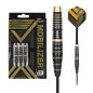 Preview: ONE80 Mobilizer 04 Brass Steel Dart 22g