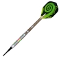 Preview: ONE80 Chameleon 90% Tungsten Coral Softdart  18g