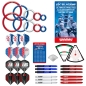Preview: Winmau PDC Ultimate Practice & Accessory Kit