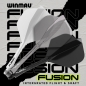 Preview: Winmau Fusion Integrated Flight & Shaft Smokey Short