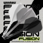 Preview: Winmau Fusion Integrated Flight & Shaft Smokey Intermediate