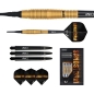 Preview: ONE80 Sandstorm 02 Soft Dart 18g