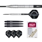 Preview: Martyn Turner Steel Darts 22g