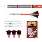 Preview: Jacinto II Soft Darts 18g