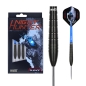 Preview: ONE80 Night Hunter Silence Steel Dart 24g