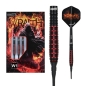 Preview: Wraith W1 Softdart 18g