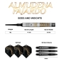 Preview: Almudena Fajardo Ayuso 95% Softdart Gold 18g