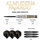Preview: Almudena Fajardo Ayuso 95% Steeldart Gold 21g