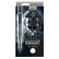 Preview: Black Knight Steel 90% 21g