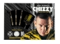 Preview: Harrows Dave Chisnall Chizzy 90% Tungsten Softdarts 20 Gramm