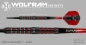 Preview: Harrows Wolfram Infinity 97% Tungsten Softdart 20 Gramm