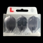 Preview: L-Flight L3 EZ Fantom Clear Black