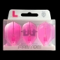 Preview: L-Flight L3 EZ Fantom Clear Pink