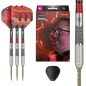 Preview: STEPHEN BUNTING GEN 5 95% 22G SP Steeldart