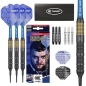 Preview: Target Josh Rock Brass Softdarts 18 Gram