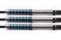 Preview: Max Hopp 80% Tungsten Steel Dart Bulls 22 Gramm