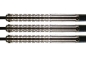 Preview: Max Hopp 90% Tungsten Steel Dart Bulls 25 Gramm