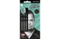 Preview: Max Hopp 90% Tungsten Steel Dart Bulls 25 Gramm