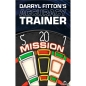 Preview: Mission Training Segmemte Darryl Fitton