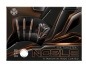 Preview: Harrows Noble Softdart 90% Tungsten  18 Gramm