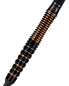 Preview: Harrows Noble Softdart 90% Tungsten  18 Gramm