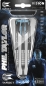 Preview: Target Phil Taylor 8Zero G2 Steeldart 80% Tungsten 24 Gramm