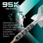 Preview: Rob Cross 95% SP Steeldarts 21g